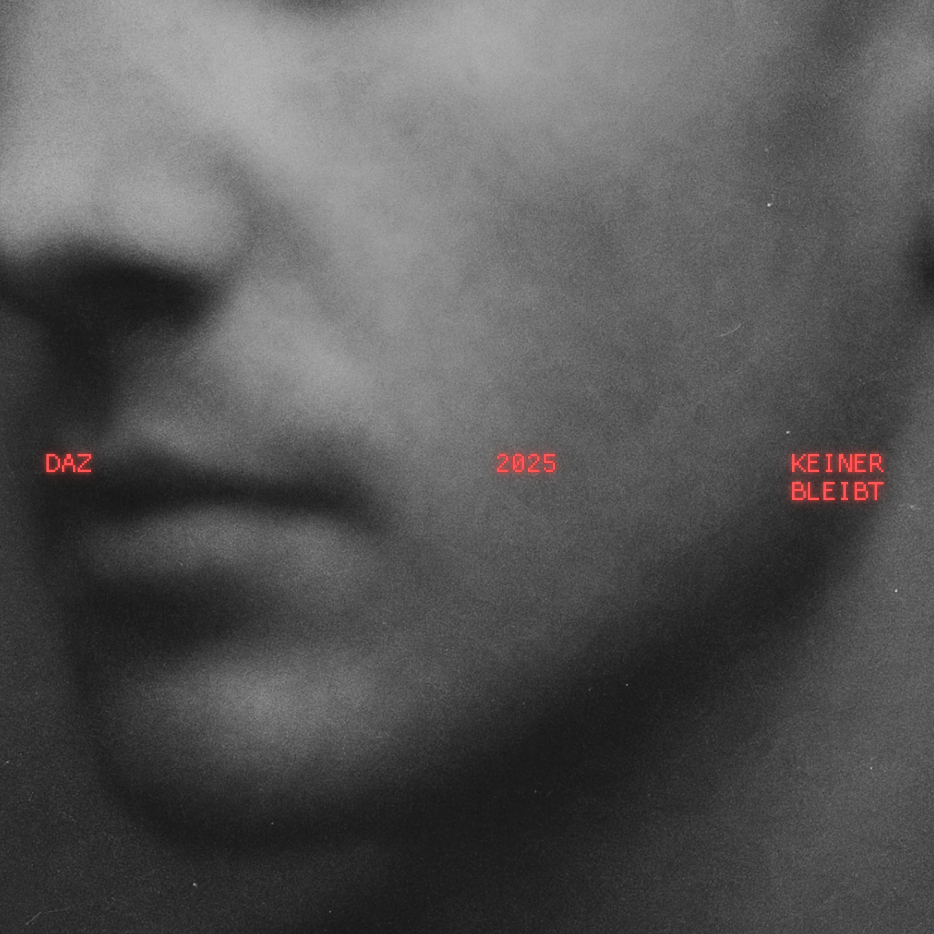 Keiner bleibt by DAZ
